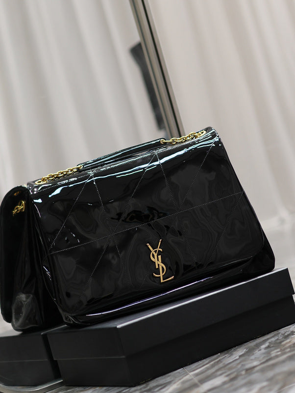 YSL Saint Laurent Ysl Saint Saurent Bags 052 Travel Bag