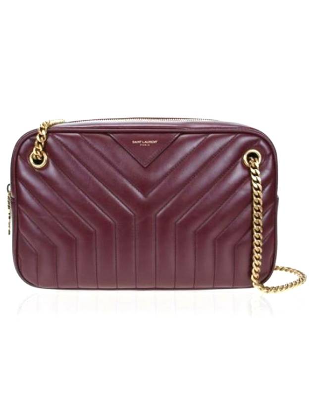 YSL Saint Laurent Saint Laurent Trending Joan Camera Shoulder Bag