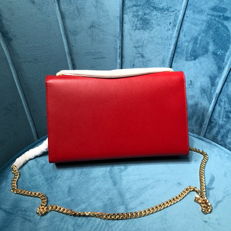 YSL Saint Laurent Ysl Saint Saurent Bags 514 Travel Bag