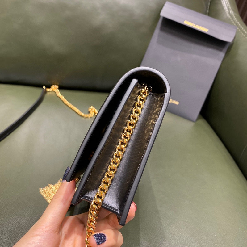 YSL Saint Laurent Ysl Saint Saurent Bags 294 2 Travel Bag