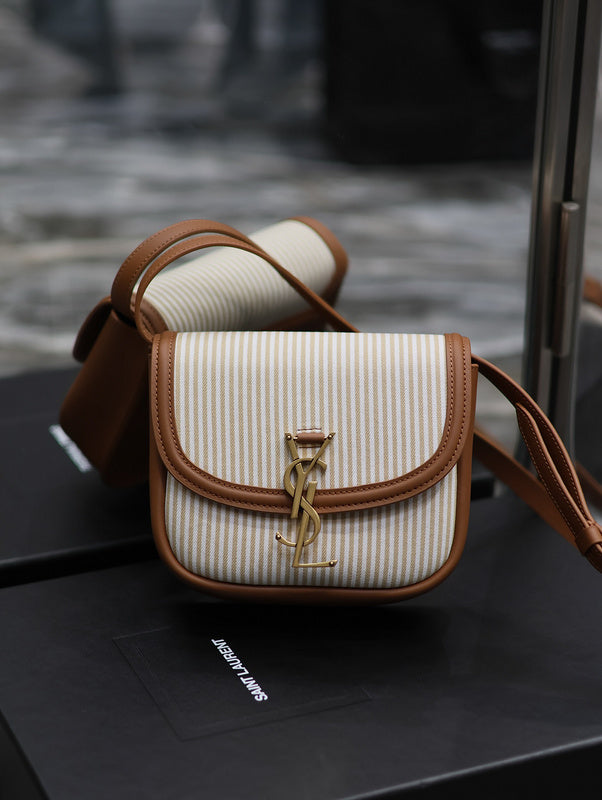YSL Saint Laurent Ysl Saint Saurent Bags 027 Travel Bag
