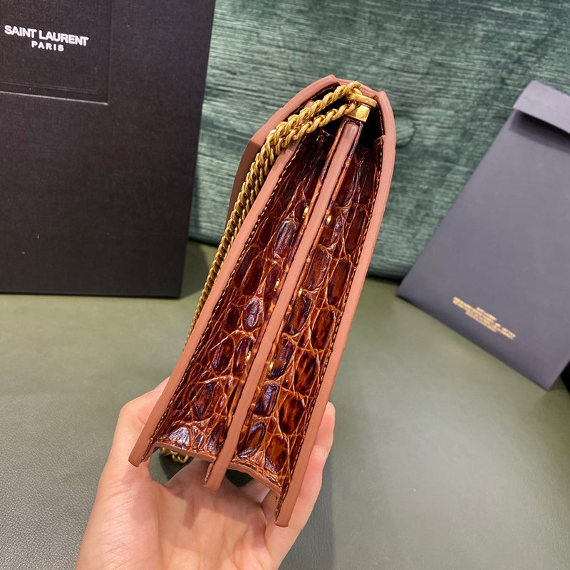 YSL Saint Laurent Ysl Saint Saurent Bags 147 2 Travel Bag