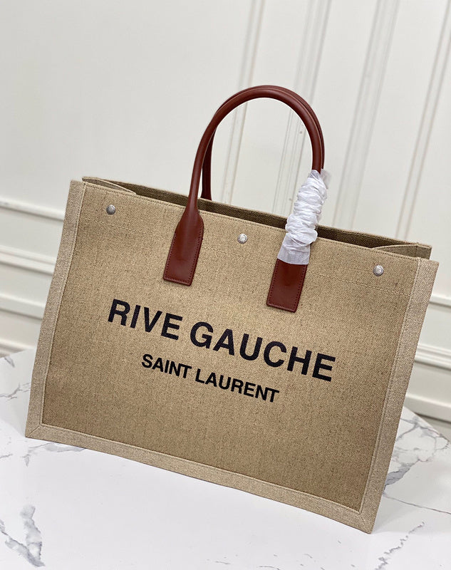 YSL Saint Laurent Ysl Saint Saurent Bags 297 Travel Bag