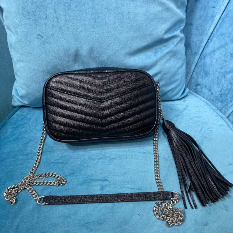YSL Saint Laurent Ysl Saint Laurent Bags 361 Travel Bag