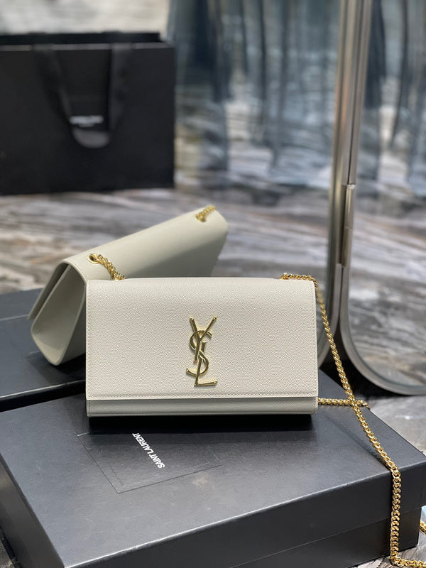 YSL Saint Laurent Ysl Saint Laurent Bags 182 Travel Bag