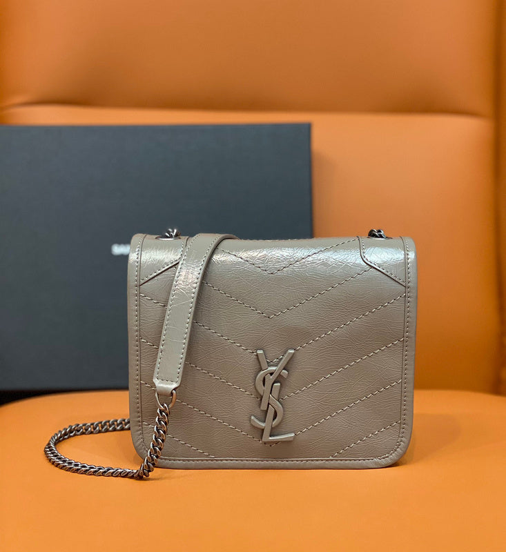 YSL Saint Laurent Ysl Saint Laurent Bags 325 Travel Bag