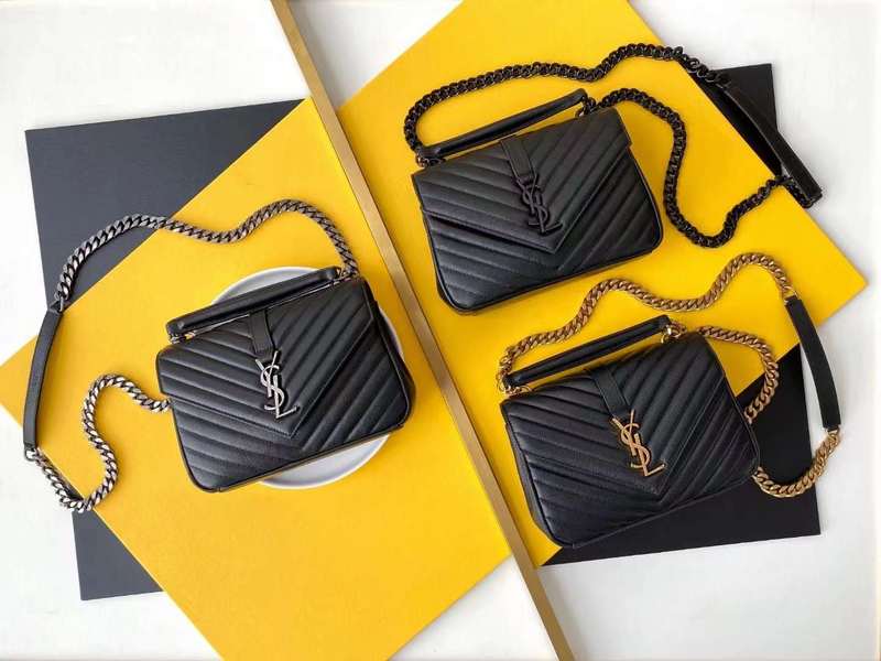 YSL Saint Laurent Ysl Saint Saurent Bags 172 2 Travel Bag