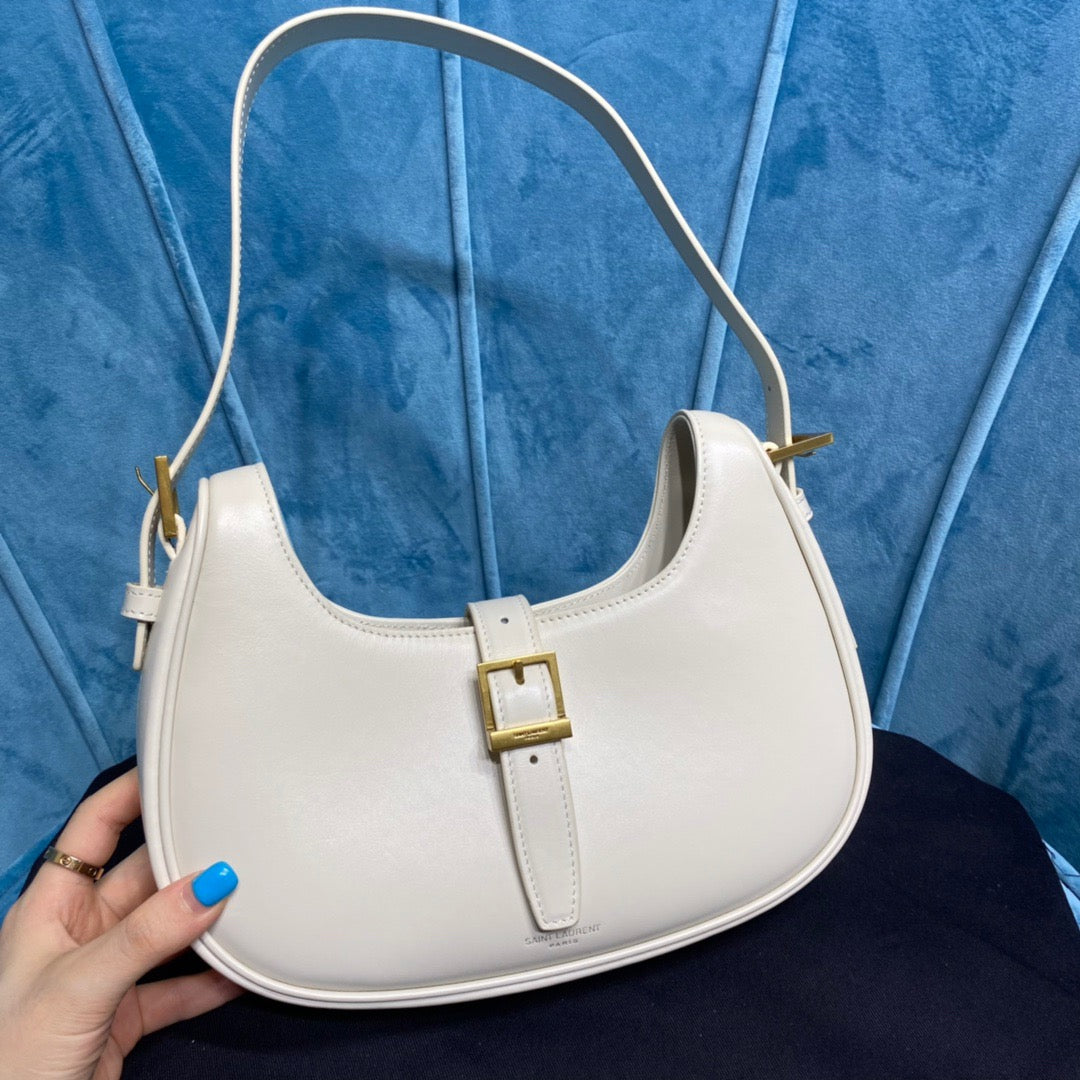 YSL Saint Laurent Shoulder Bag Ysl 672615 3285