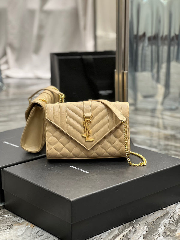 YSL Saint Laurent Ysl Saint Saurent Bags 138 Travel Bag