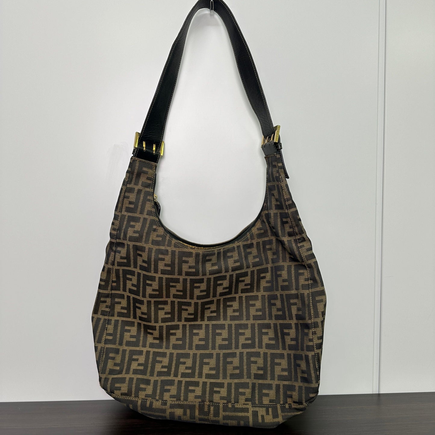 Fendi Handbag Bags Women s White