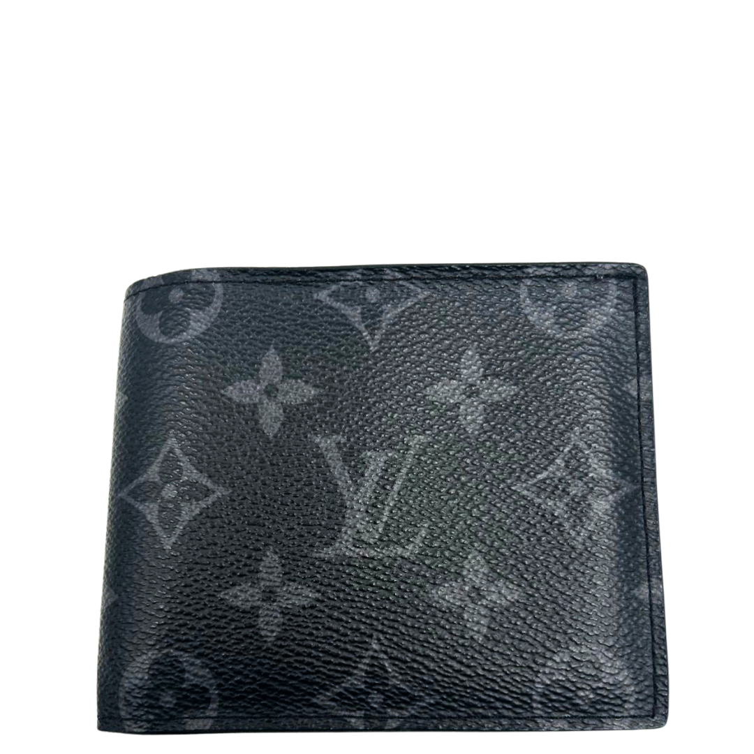 Louis Vuitton Portefeuille Marco Wallet