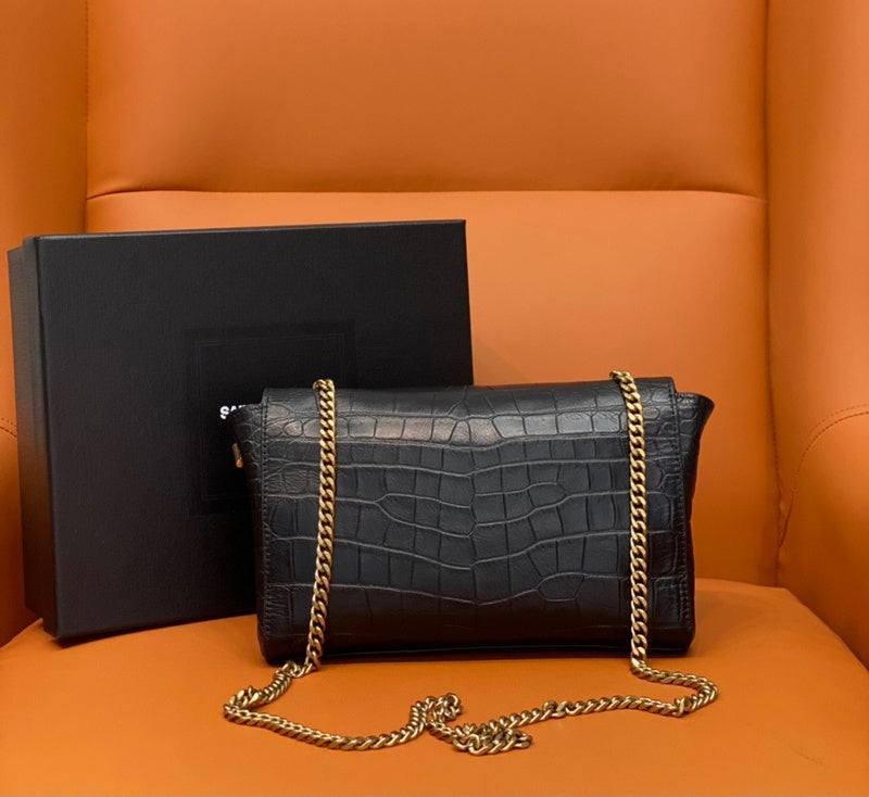 YSL Saint Laurent Ysl Saint Laurent Bags 282 Travel Bag