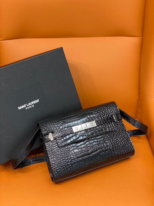 YSL Saint Laurent Ysl Saint Laurent Bags 316 Travel Bag