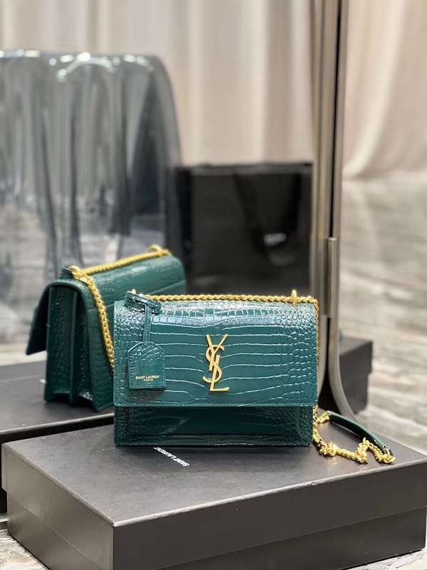 YSL Saint Laurent Ysl Saint Saurent Bags 499 2 Travel Bag