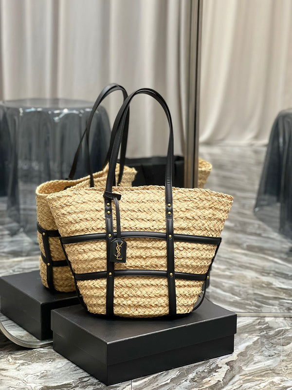YSL Saint Laurent Ysl Saint Saurent Bags 039 Travel Bag