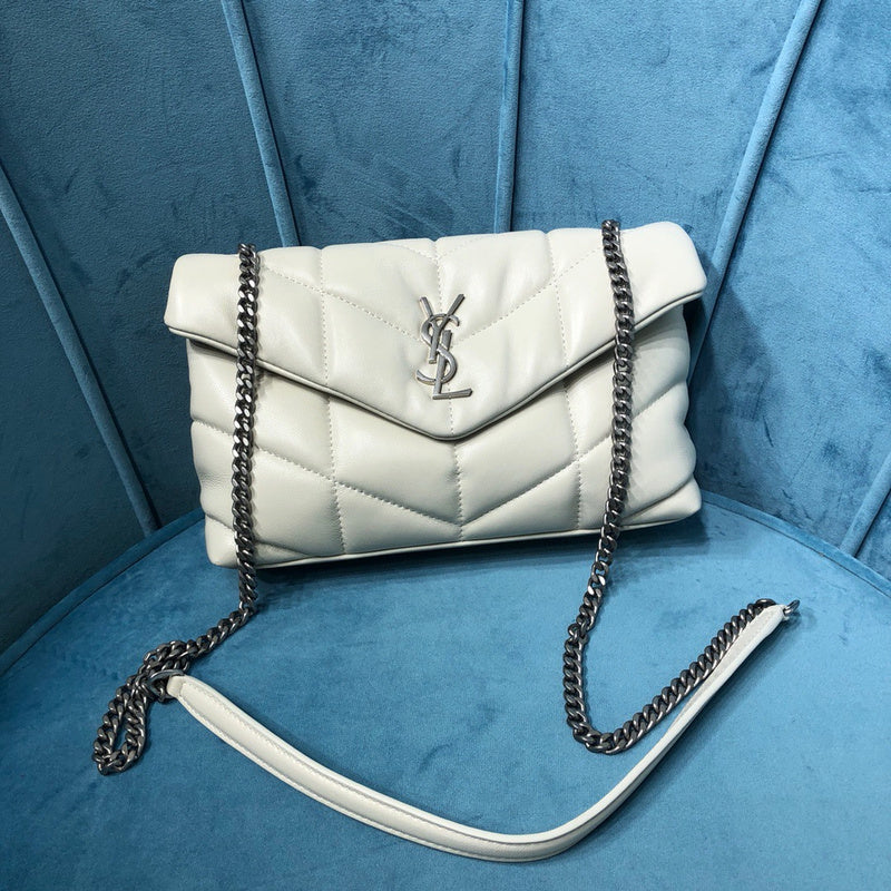 YSL Saint Laurent Ysl Saint Laurent Bags 349 Travel Bag