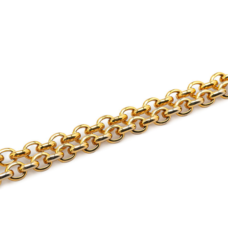 Chanel Coco Mark Tornado Necklace Bag