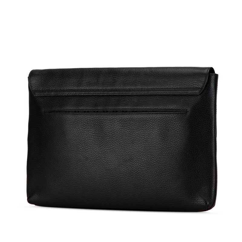 Gucci Clutch Bag Leather Clutch Bag