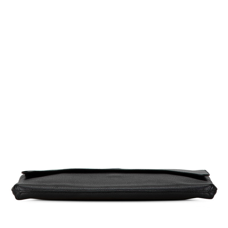 Gucci Clutch Bag Leather Clutch Bag
