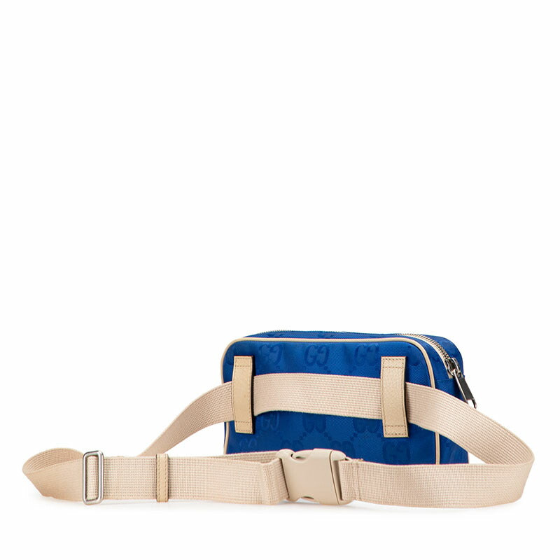 Gucci Off The Grid Belt Bag Nylon Accessory
