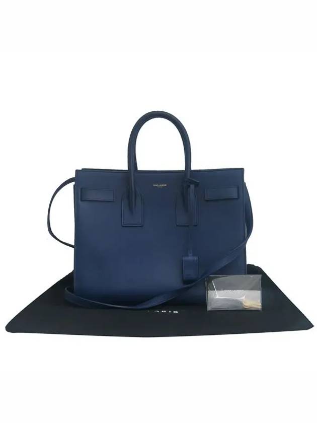 YSL Saint Laurent Trending Mouth Way Bag Travel Bag