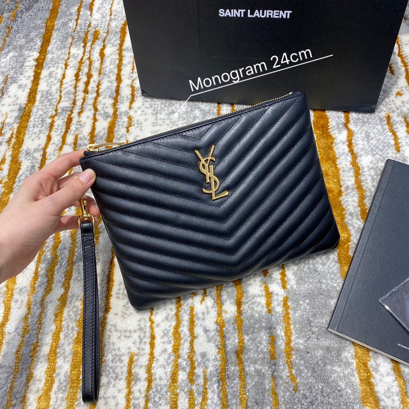 YSL Saint Laurent Ysl Saint Saurent Bags 077 2 Travel Bag