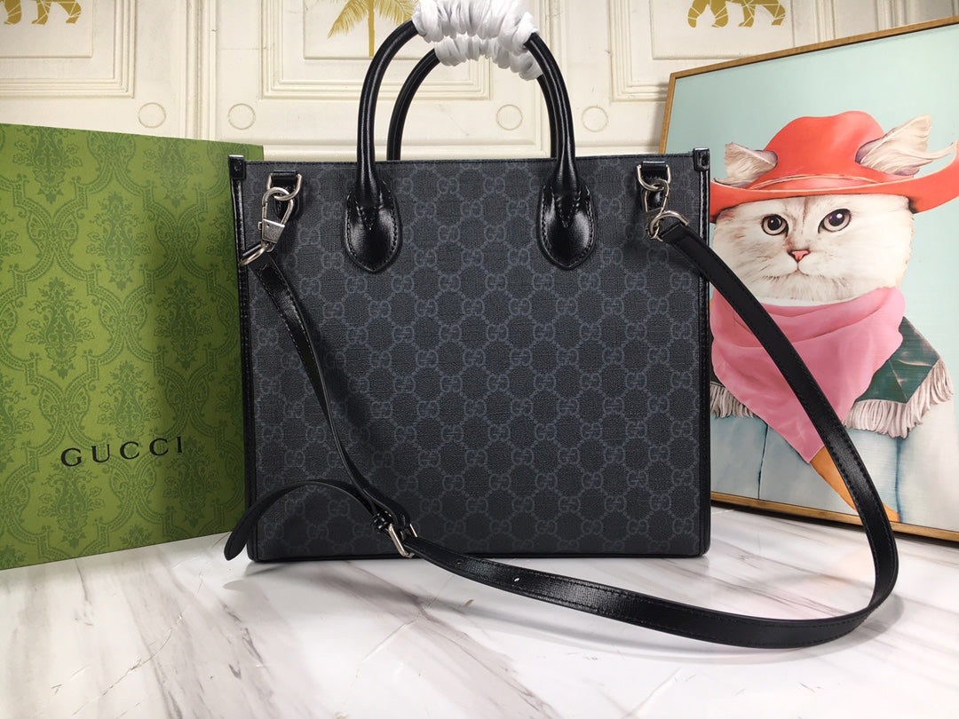 EN - Luxury GCI 571 Travel Bag