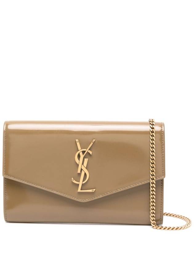 YSL Saint Laurent Luxury Trending Uptown Shoulder Bag Cardamom Seed Chain Cqp 3736 1