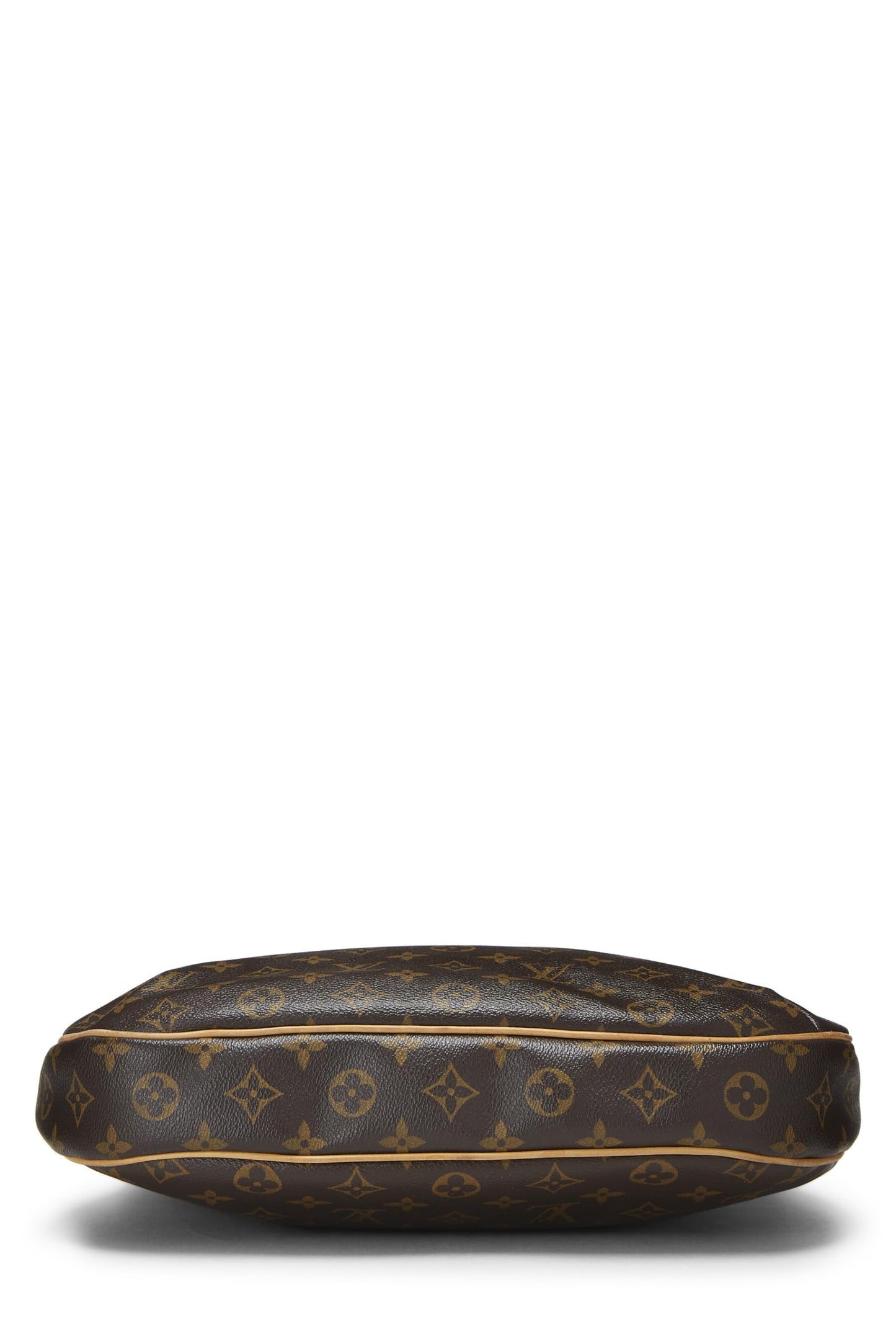 Louis Vuitton,  Monogram Canvas Odeon GM, Brown