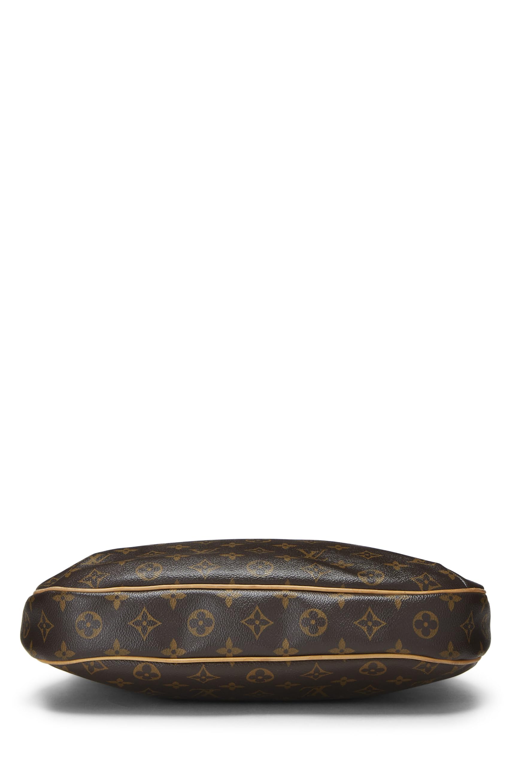Louis Vuitton,  Monogram Canvas Odeon GM, Brown