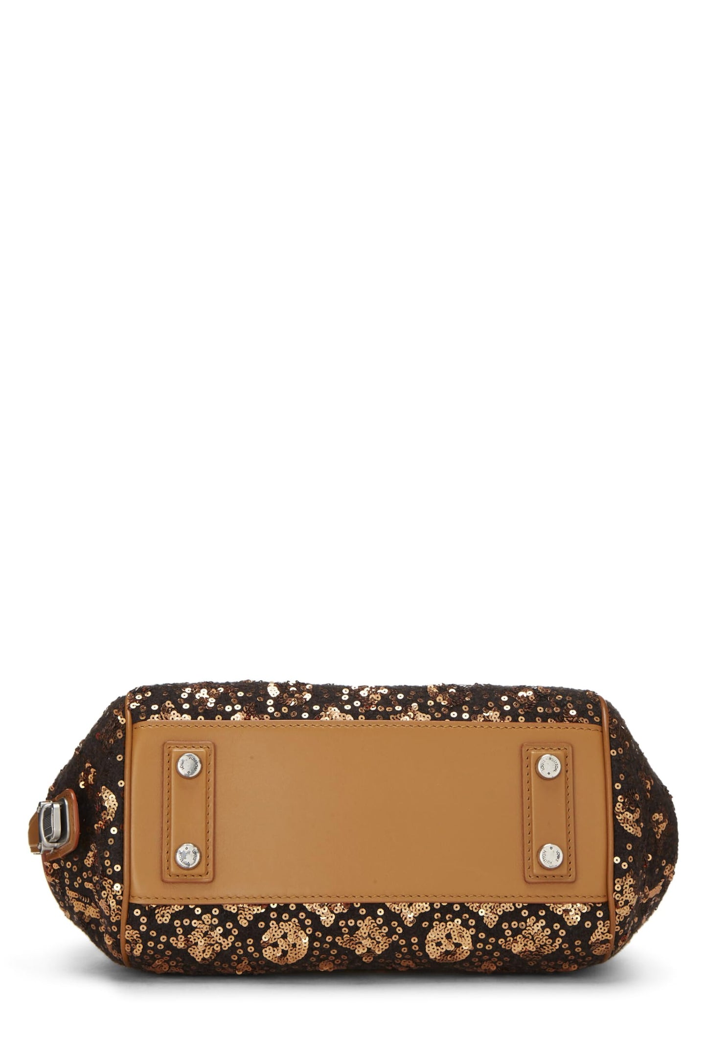 Louis Vuitton,  Brown Monogram Sunshine Express Baby, Brown