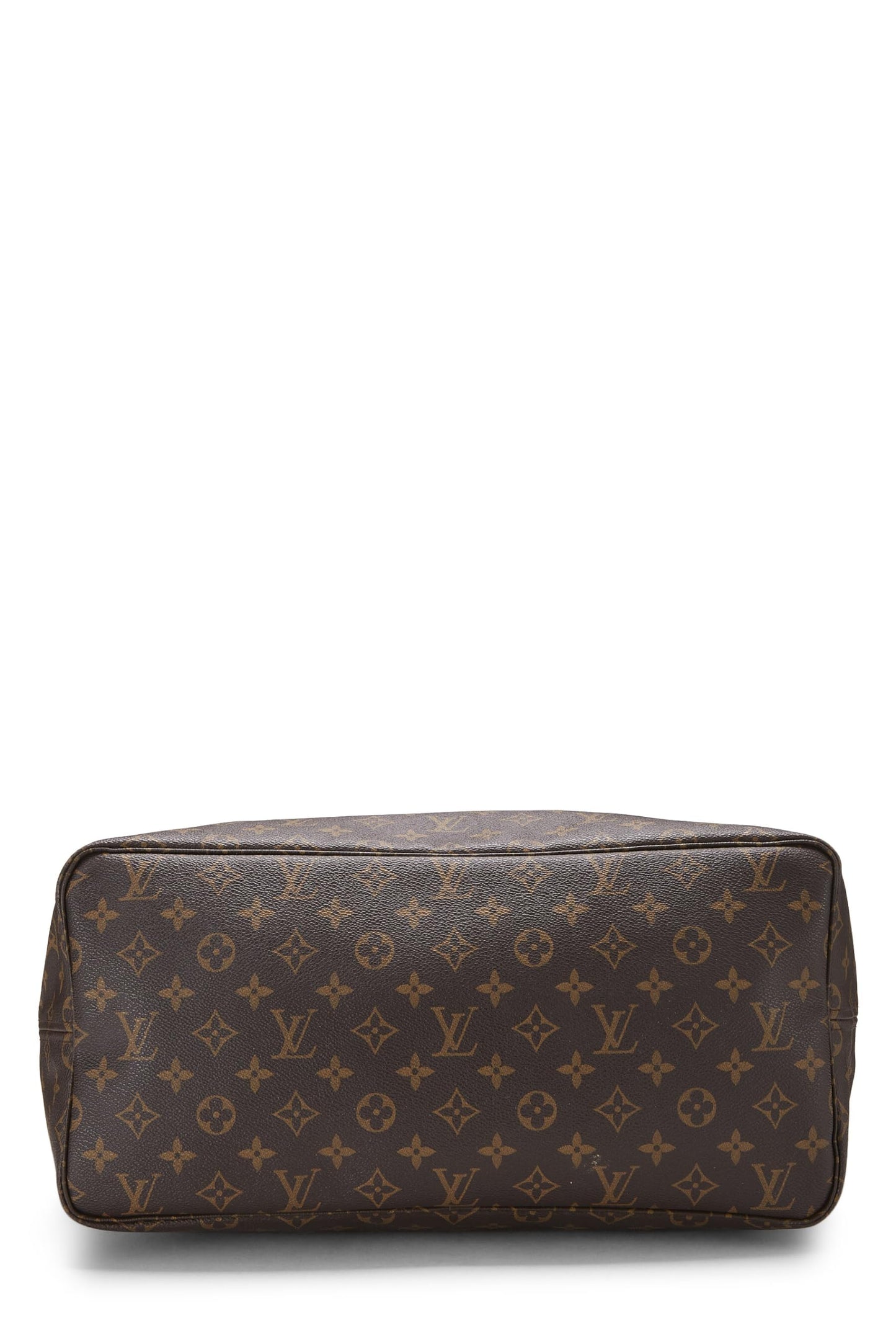 Louis Vuitton,  Pink Monogram Canvas Neverfull GM NM, Pink
