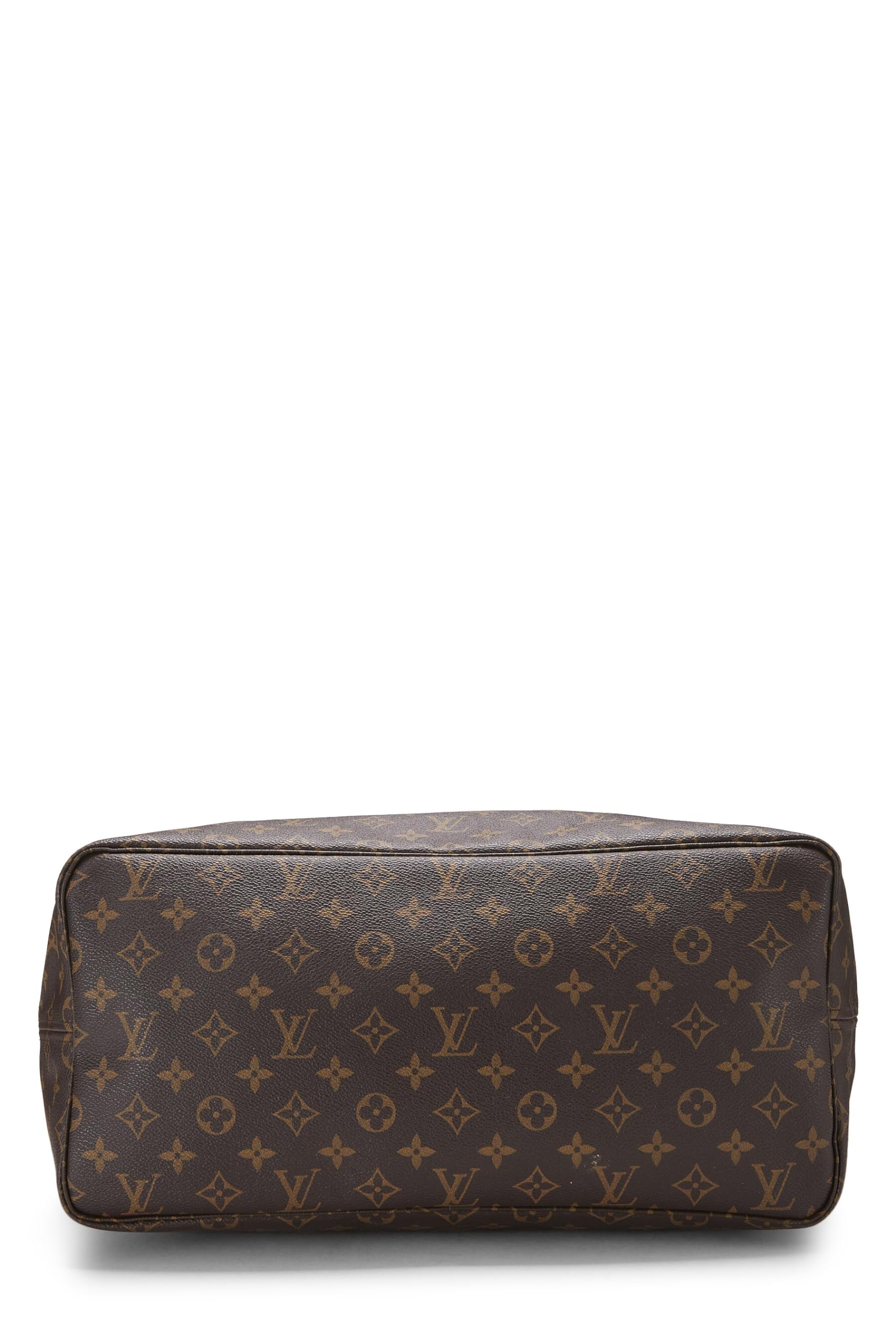 Louis Vuitton,  Pink Monogram Canvas Neverfull GM NM, Pink