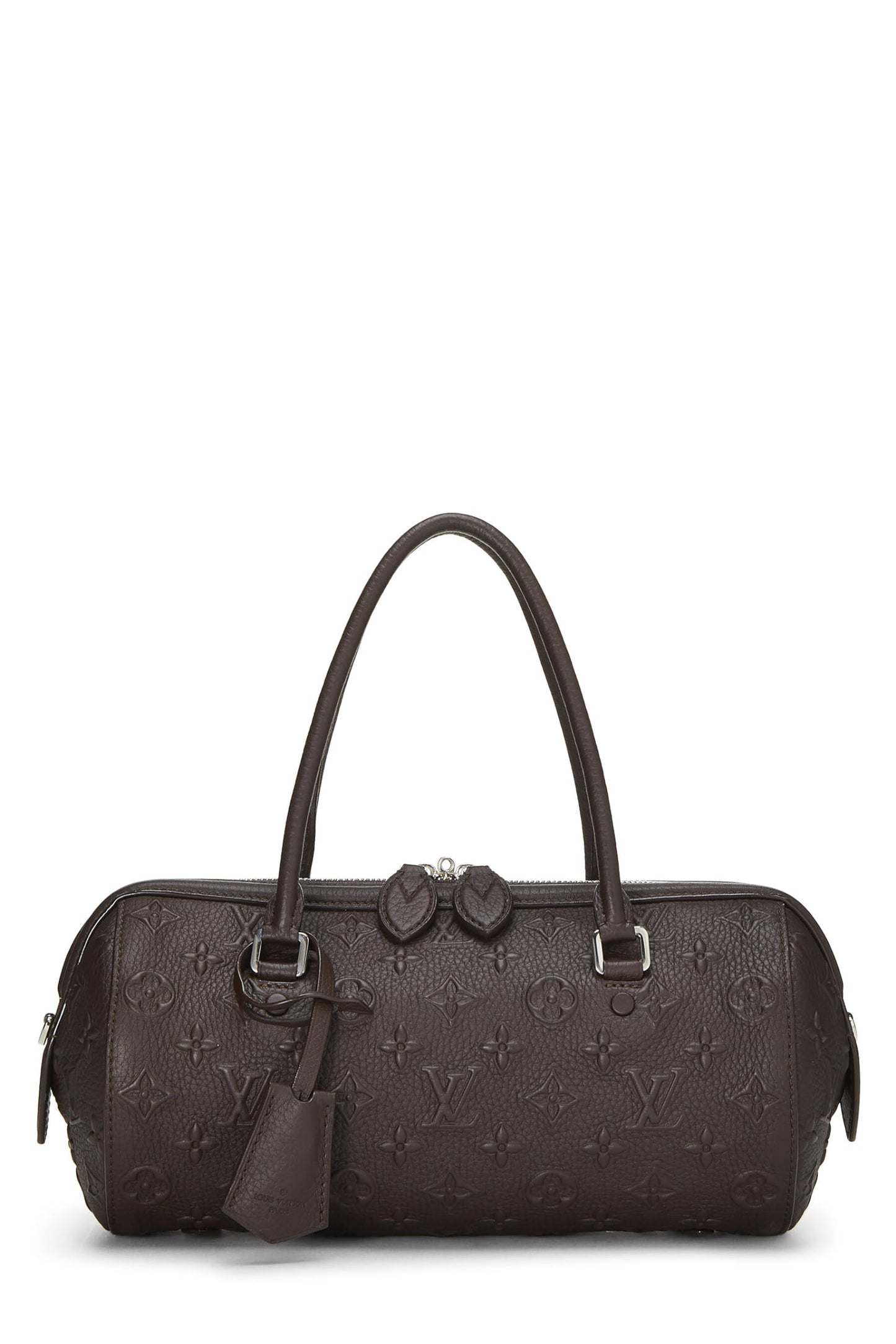 Louis Vuitton,  Brown Monogram Revelation Neo Papillon PM, Brown