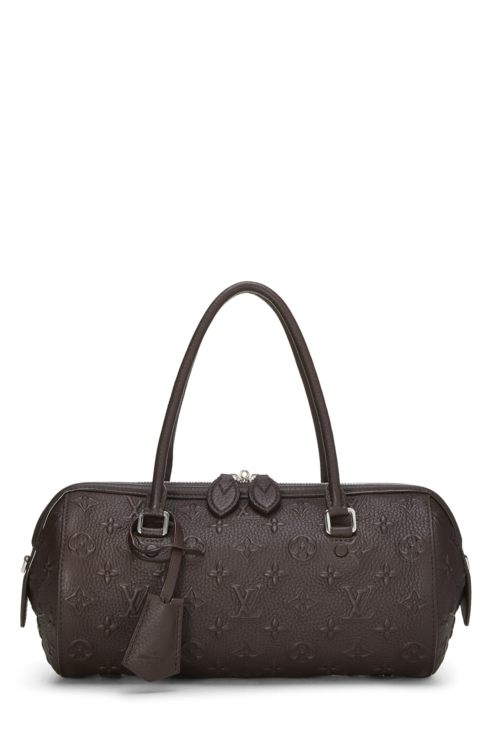 Louis Vuitton,  Brown Monogram Revelation Neo Papillon PM, Brown