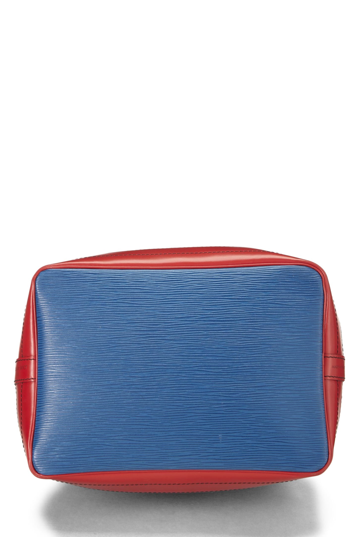 Louis Vuitton,  Tricolor Epi Noé, Multi