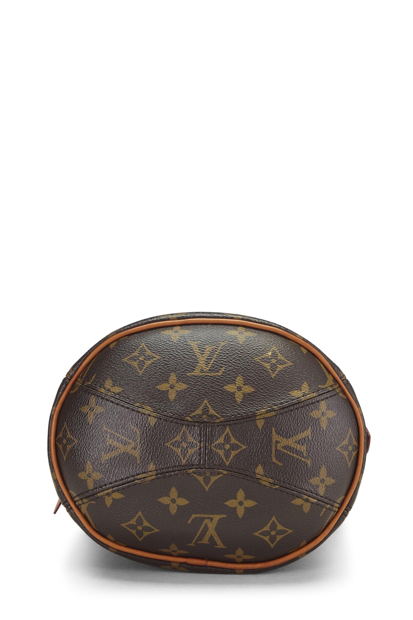 Louis Vuitton,  Karl Lagerfeld x Louis Vuitton Monogram Iconoclasts Punching Bag Mini, Brown