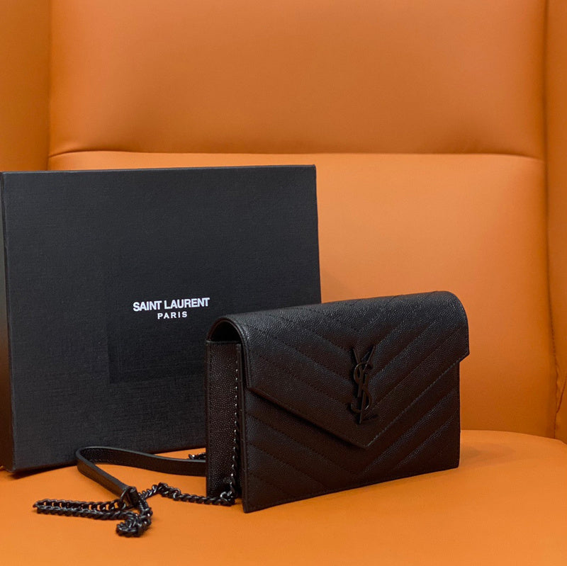 YSL Saint Laurent Ysl Saint Saurent Bags 247 Travel Bag