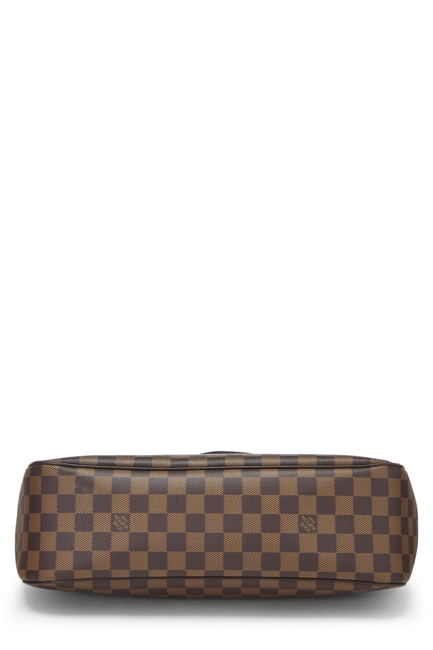 Louis Vuitton,  Damier Ebene Parioli PM, Brown
