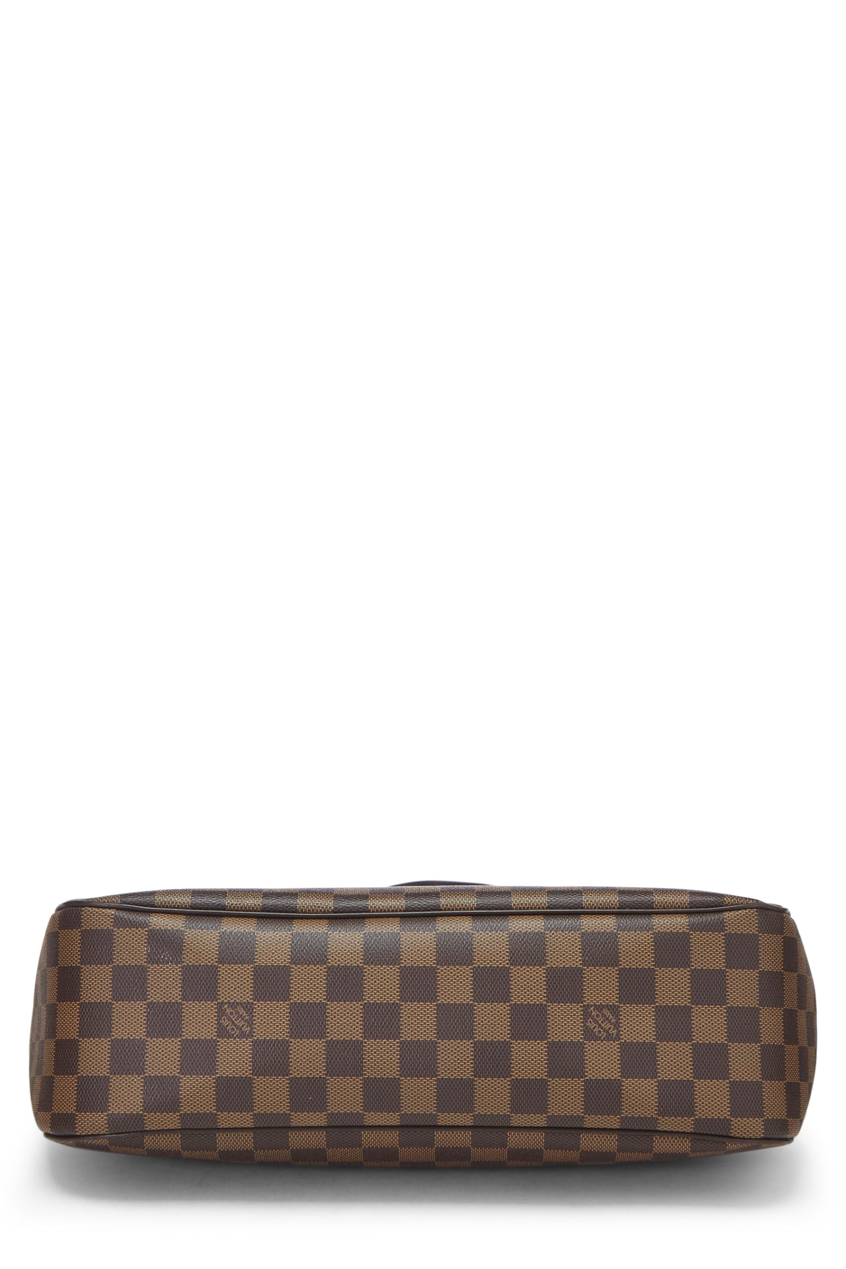Louis Vuitton,  Damier Ebene Parioli PM, Brown