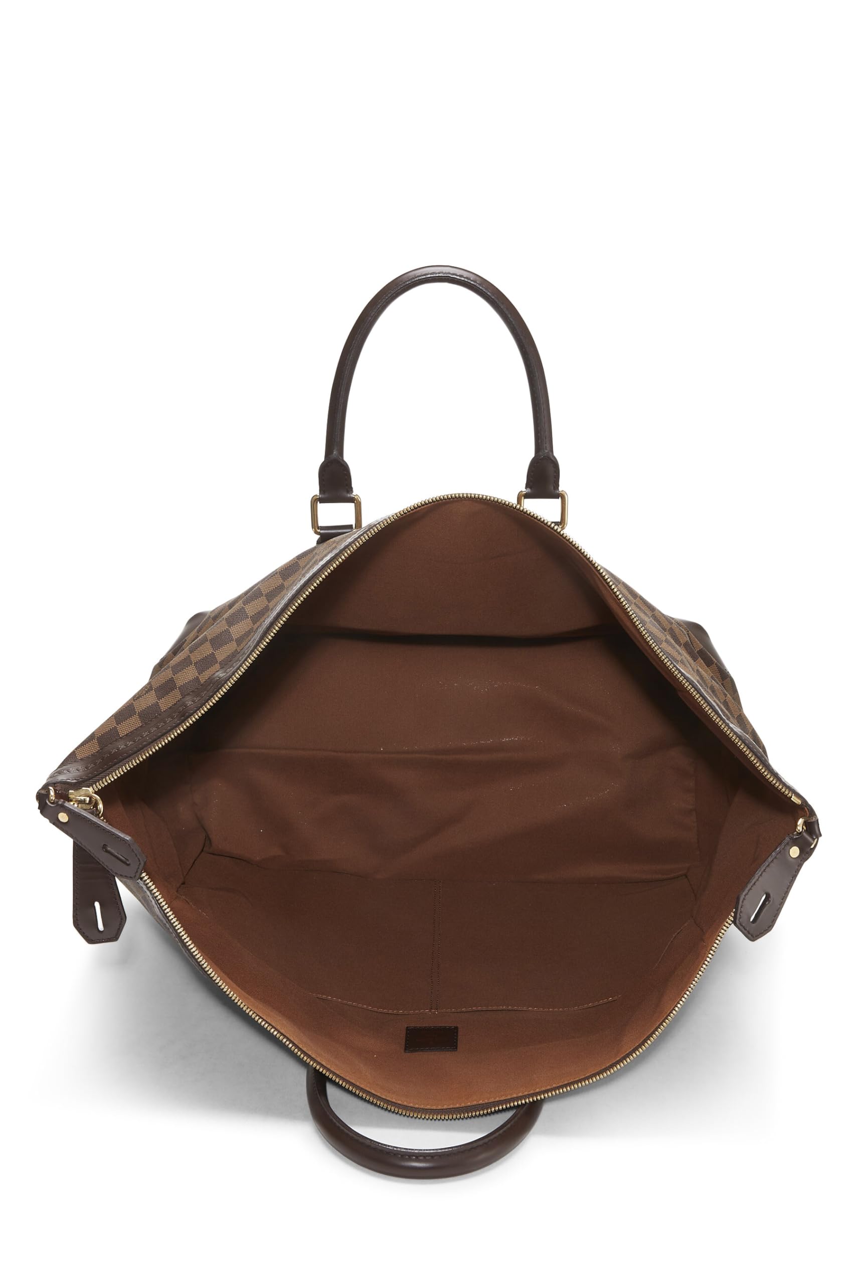 Louis Vuitton,  Damier Ebene Vaslav, Brown