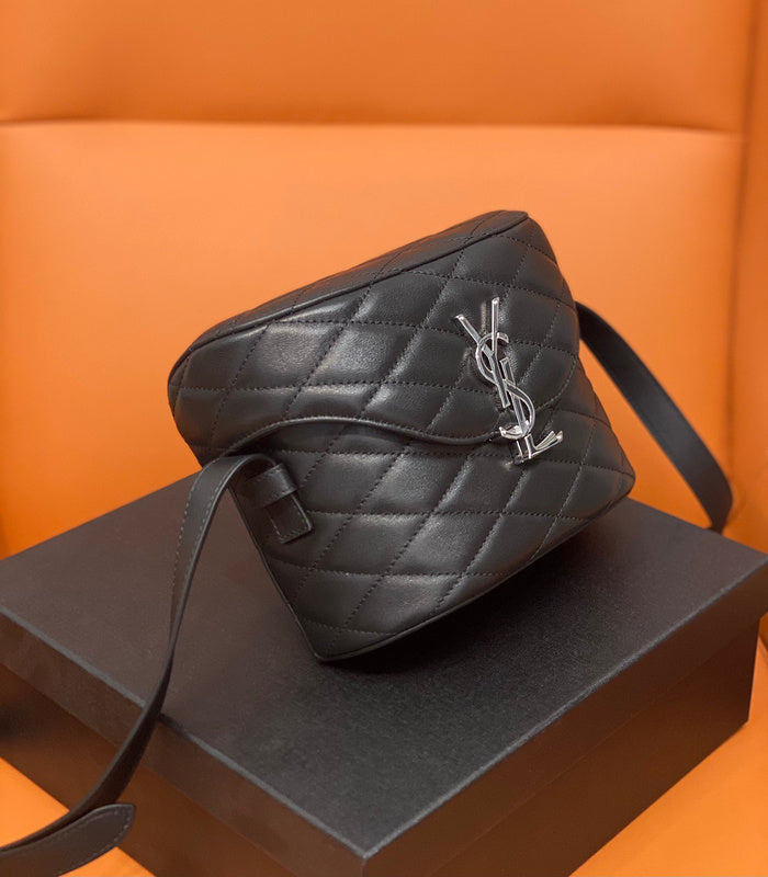 YSL Saint Laurent Ysl Saint Saurent Bags 295 Travel Bag