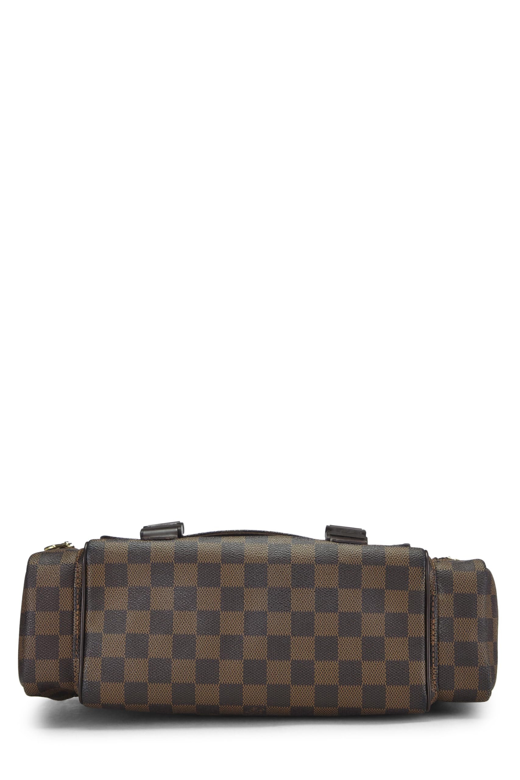 Louis Vuitton,  Damier Ebene Melville, Brown