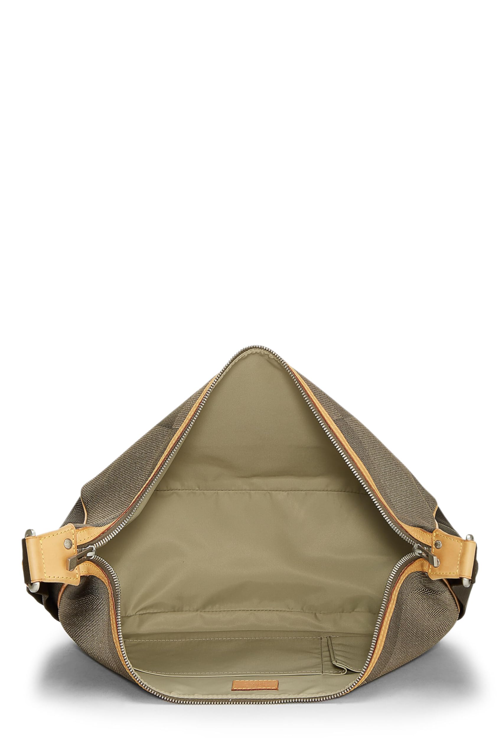 Louis Vuitton,  Terre Damier Geant Explorateur, Brown