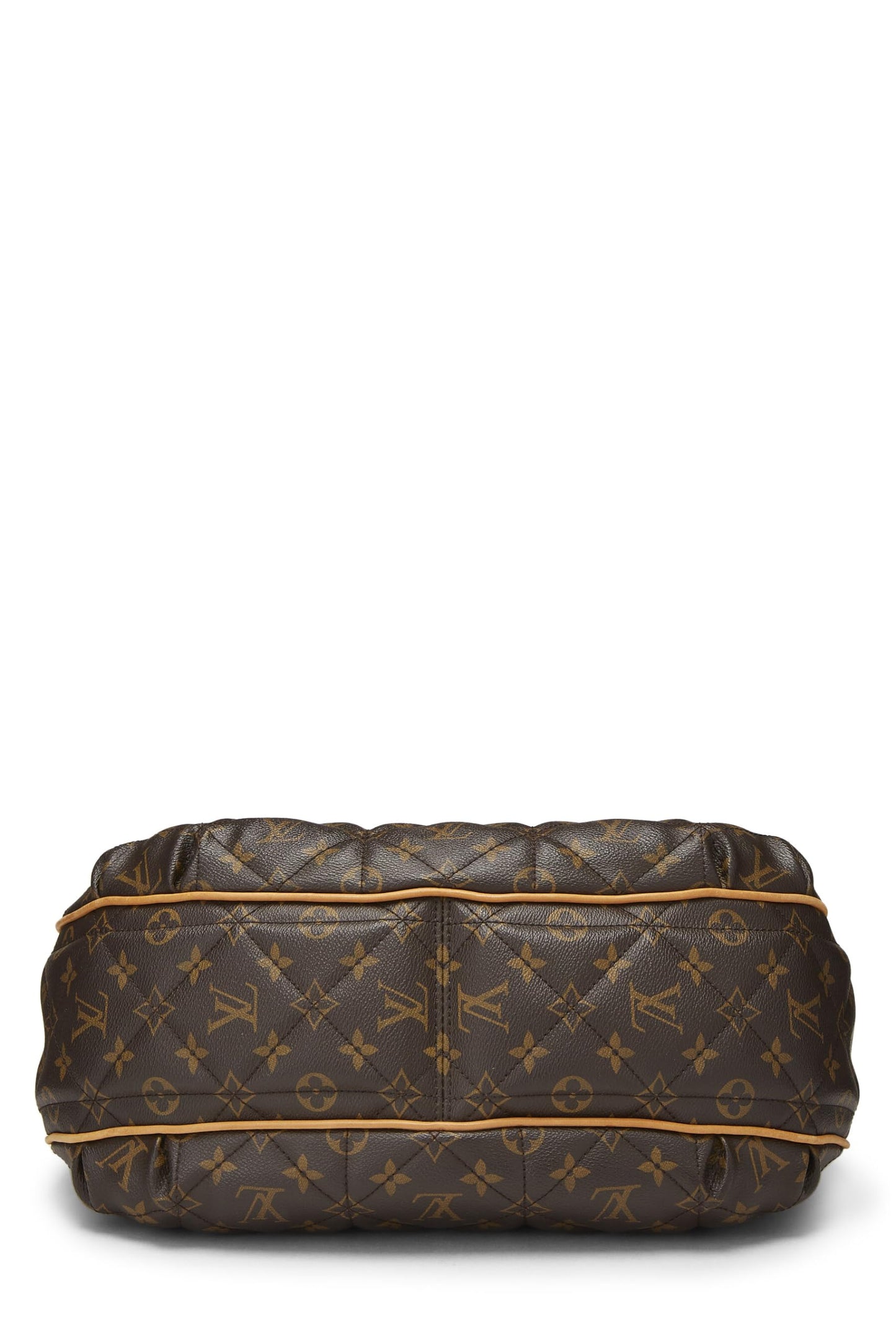 Louis Vuitton,  Monogram Canvas Etoile City GM, Brown