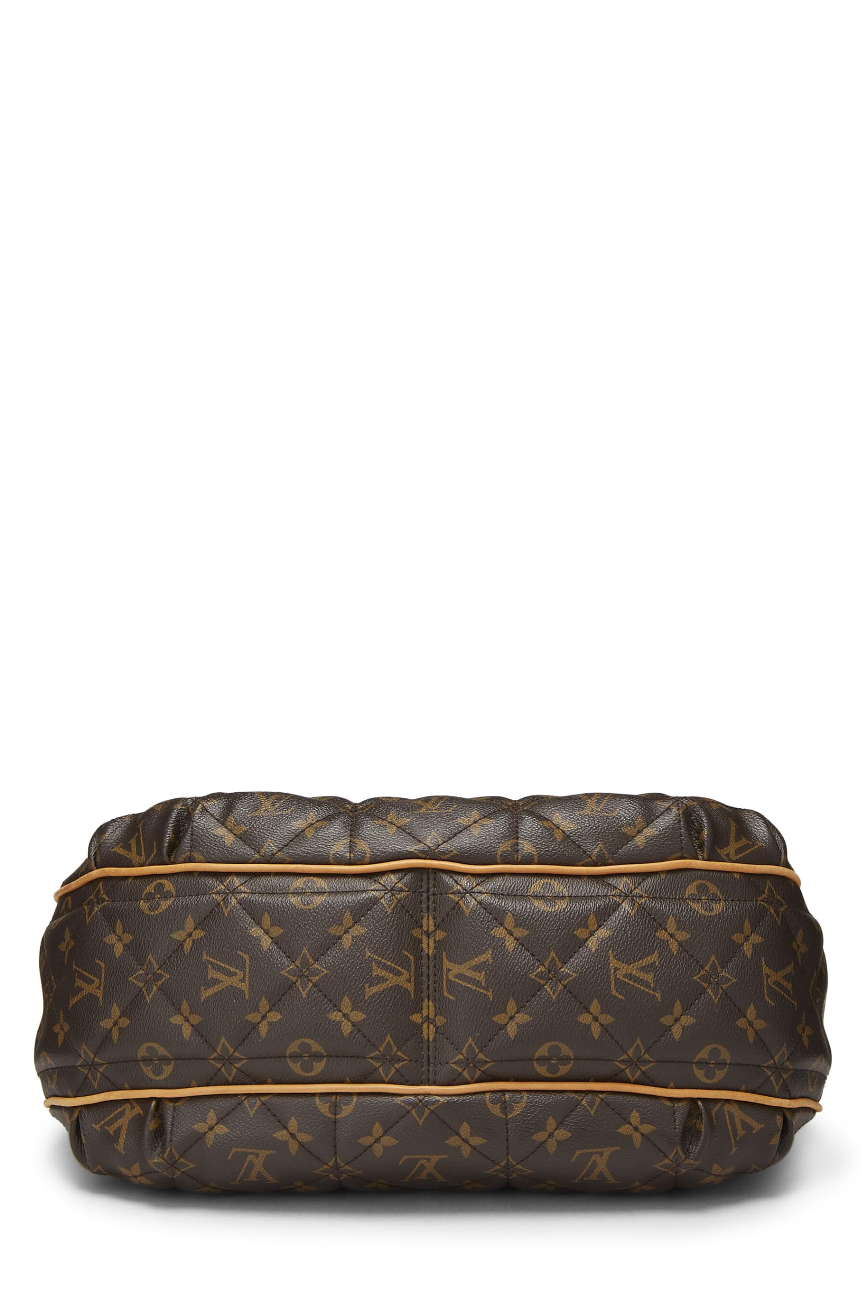 Louis Vuitton,  Monogram Canvas Etoile City GM, Brown