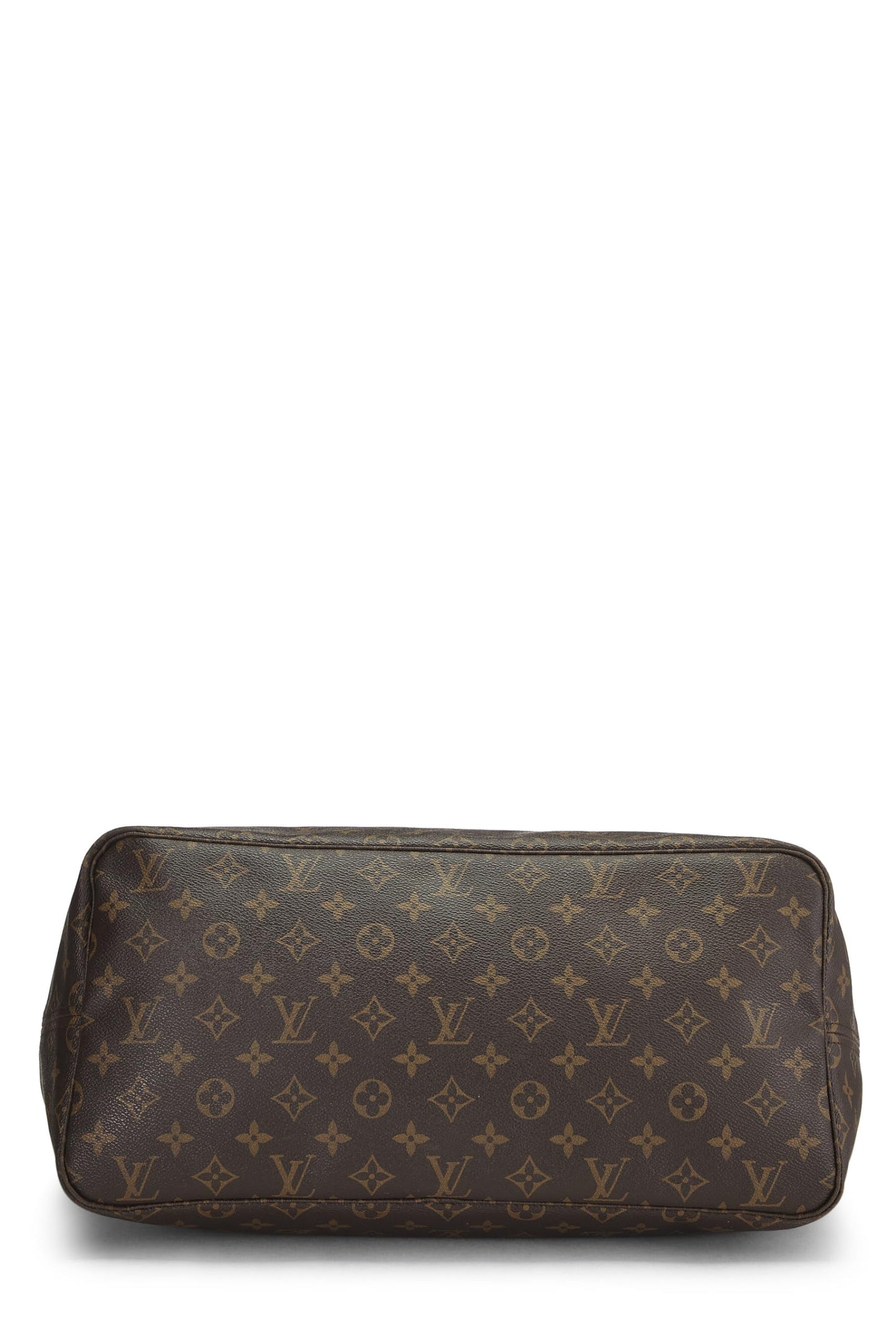 Louis Vuitton,  Pink Monogram Canvas Neverfull GM NM, Pink