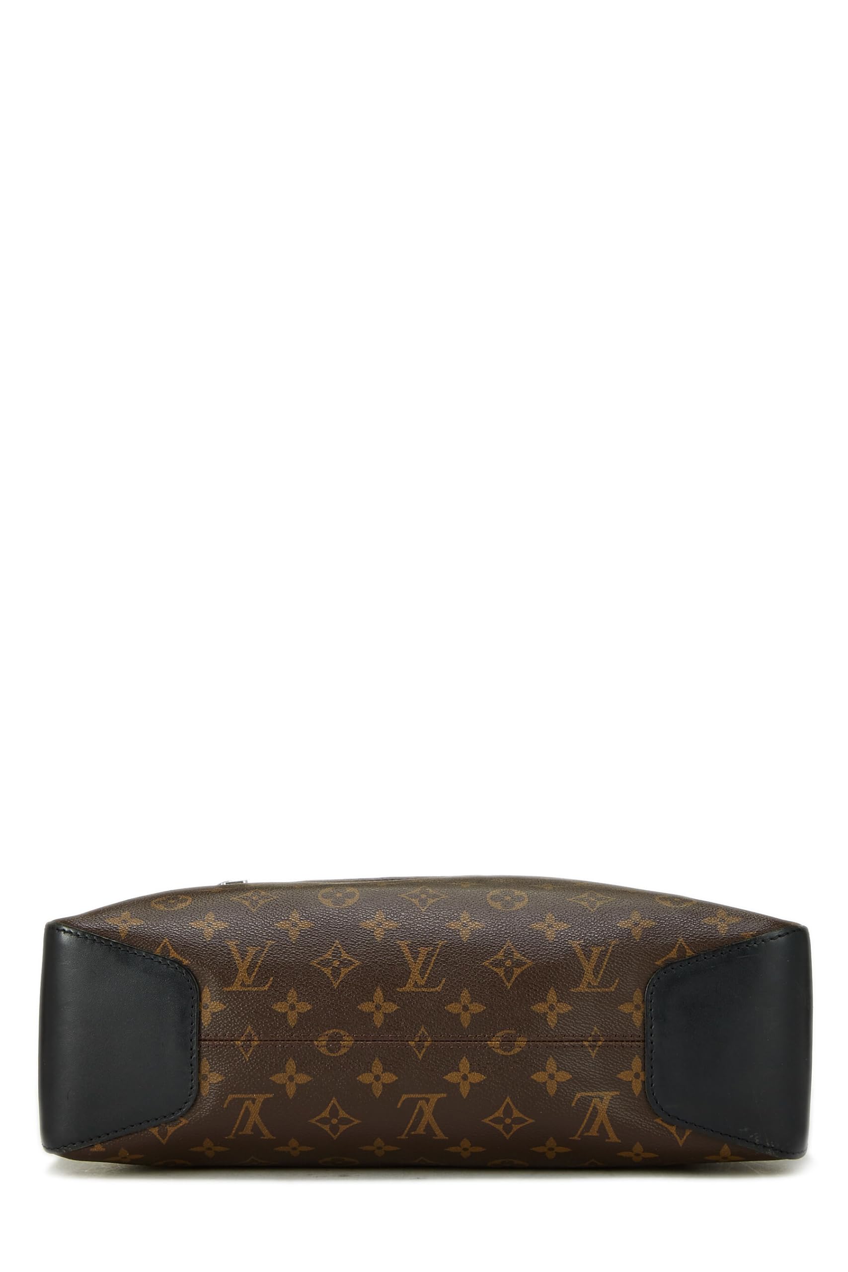 Louis Vuitton,  Monogram Canvas Macassar Torres, Brown