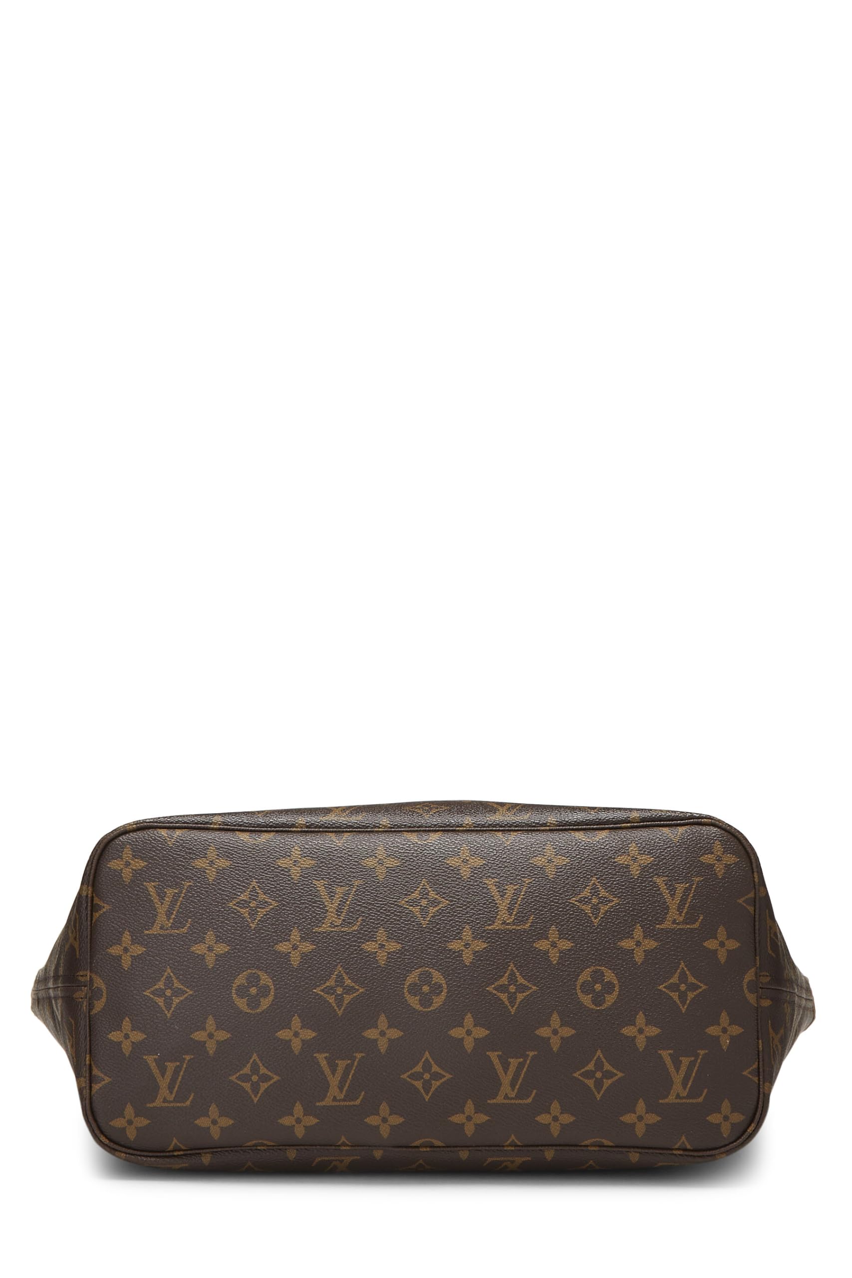 Louis Vuitton,  Pink Monogram Canvas Neo Neverfull MM, Pink