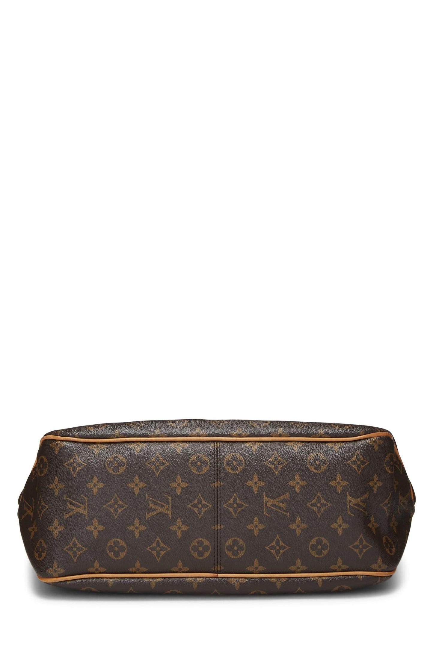 Louis Vuitton,  Monogram Canvas Delightful PM, Brown